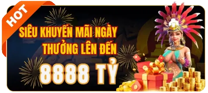 Hoàn Trả Hàng Ngày EV88VN