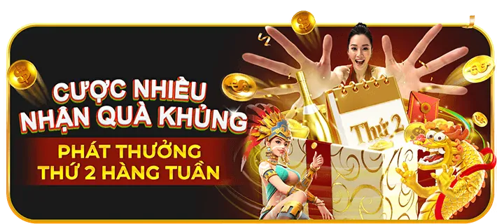 Thưởng Nạp Lại ev88vn