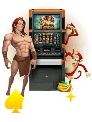 Chọn và chơi game bắn cá