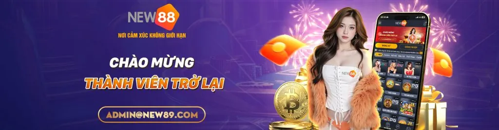 Ưu đãi chào mừng EV88VN