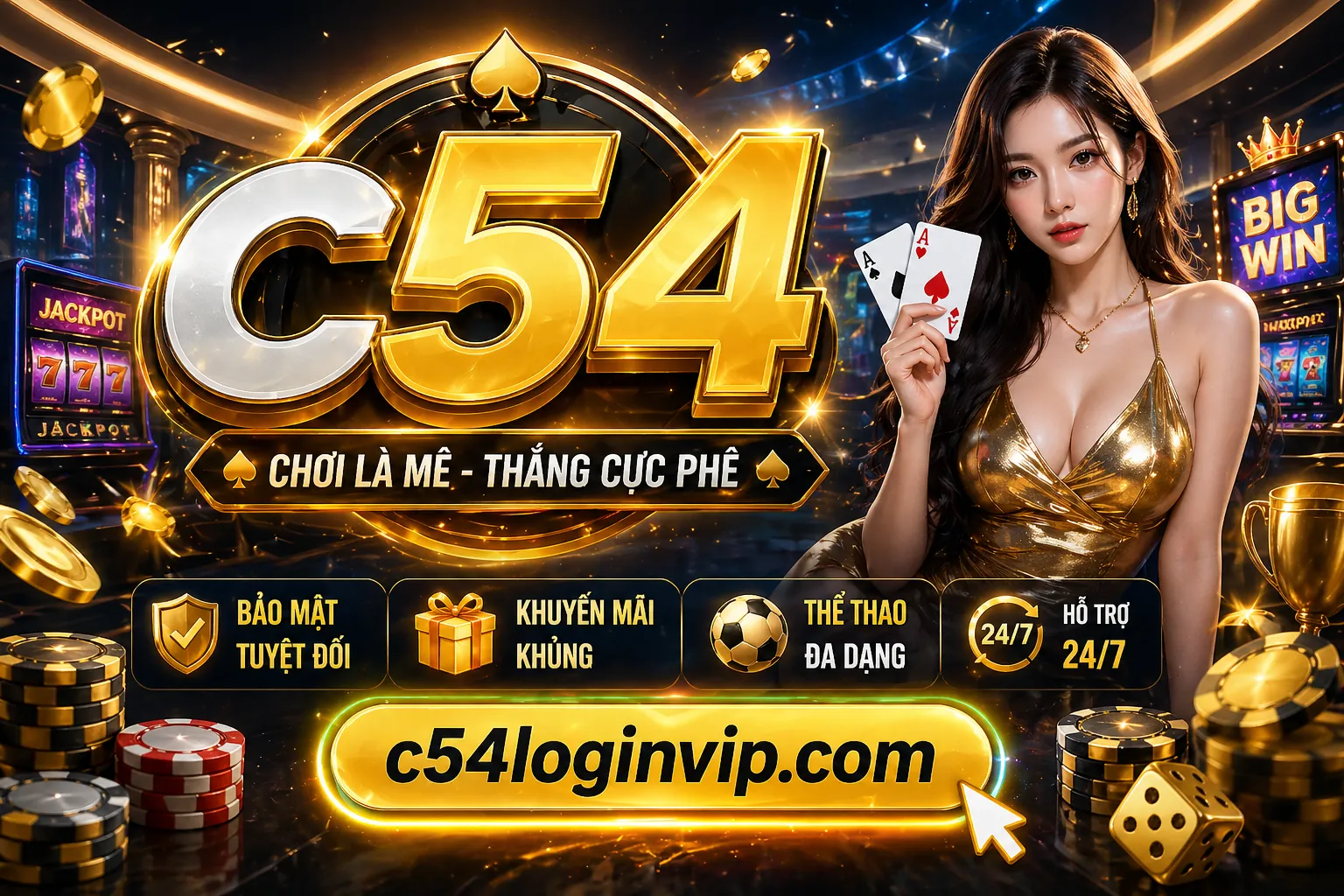 Hình ảnh chính về các khuyến mãi hấp dẫn tại ev88vn