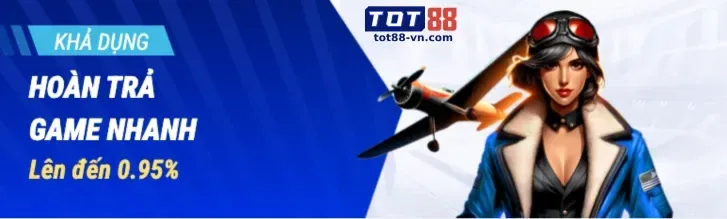 Hoàn trả EV88VN