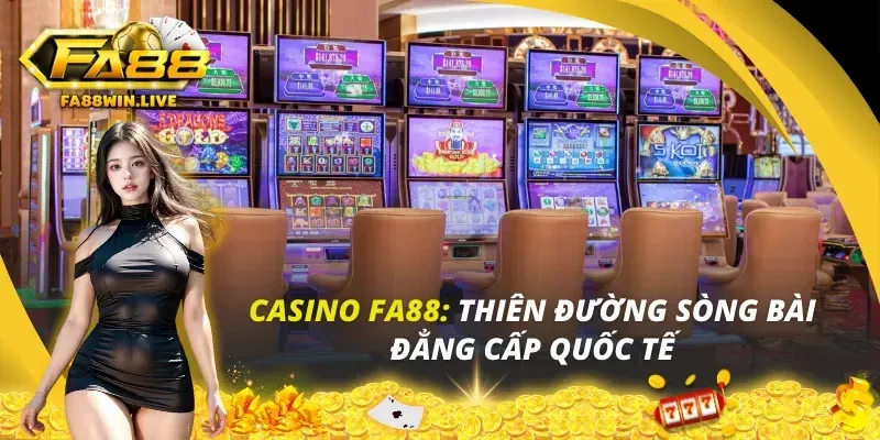 Slots Jackpot lũy tiến ev88vn